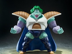 Dragon Ball Z S.H.Figuarts Zarbon (True Power)