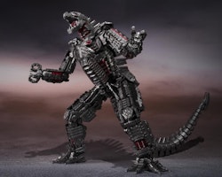 Godzilla vs. Kong S.H.MonsterArts Mechagodzilla (Final Battle Edition)