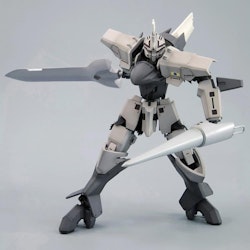 Broken Blade Delfing (Renewal Ver.) 1/60 Scale Model Kit