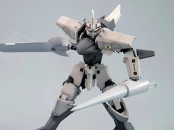 Broken Blade Delfing (Renewal Ver.) 1/60 Scale Model Kit