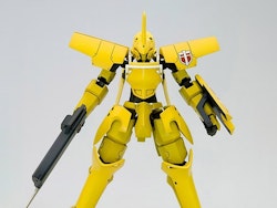 Broken Blade Eltemis (Renewal Ver.) 1/60 Scale Model Kit