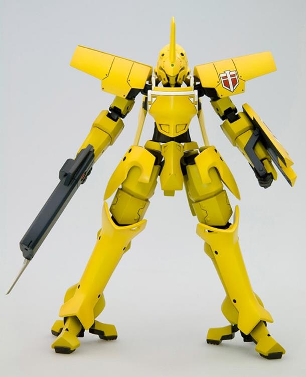 Broken Blade Eltemis (Renewal Ver.) 1/60 Scale Model Kit