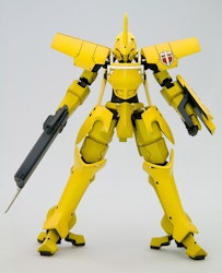 Broken Blade Eltemis (Renewal Ver.) 1/60 Scale Model Kit