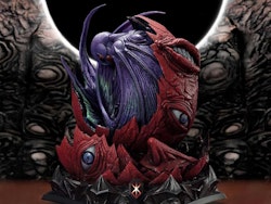 Berserk Legacy Art Femto 1/4 Scale Statue