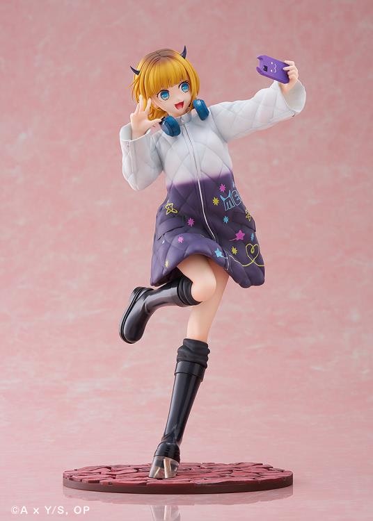 Oshi no Ko MEMcho (Bazurase Fashion Ver.)