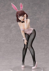 Saekano: How to Raise a Boring Girlfriend Fine B-Style Megumi Kato (Bunny Ver. 2nd)