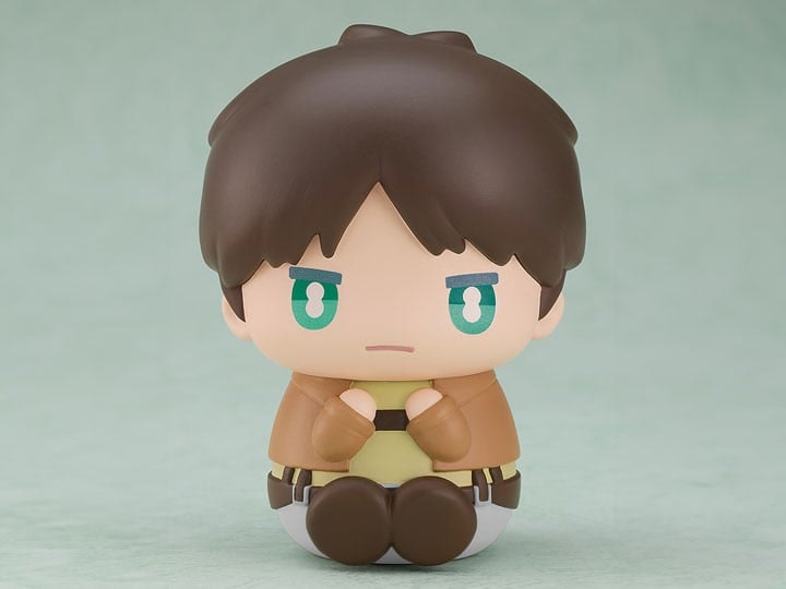 Attack on Titan Marshmalloid Eren Yeager