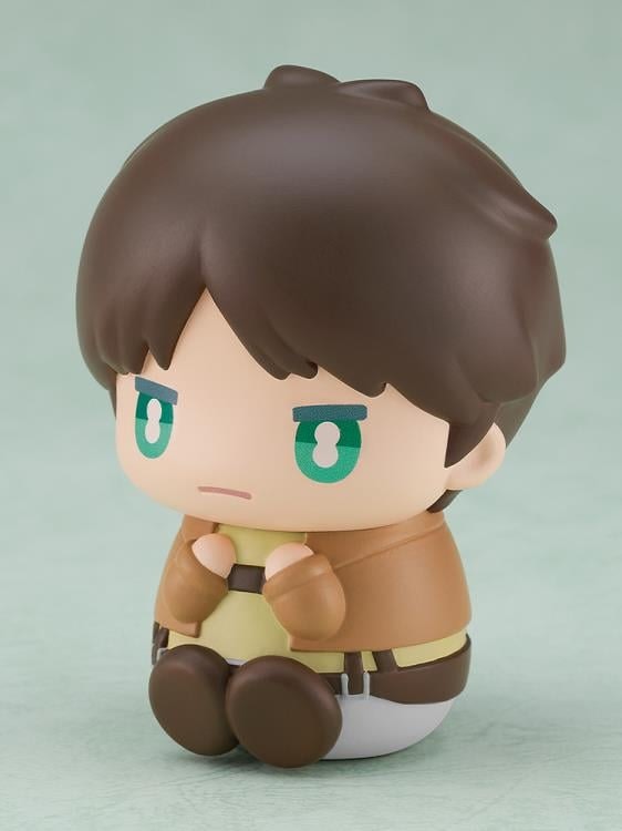 Attack on Titan Marshmalloid Eren Yeager