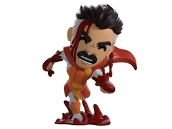 Invincible Battletorn Omni-Man Vinyl Figure