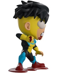 Invincible Battletorn Invincible Vinyl Figure