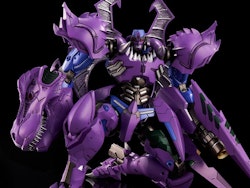 Transformers Furai 40 Beast Megatron Model Kit