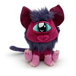 Invincible Plush Figure Vorg