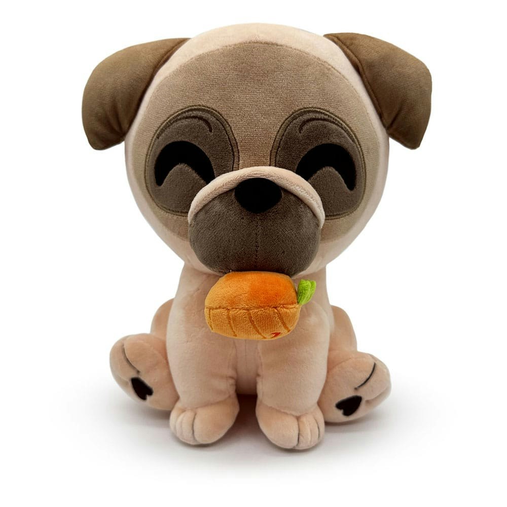 Heartstopper Plush Figure Henry