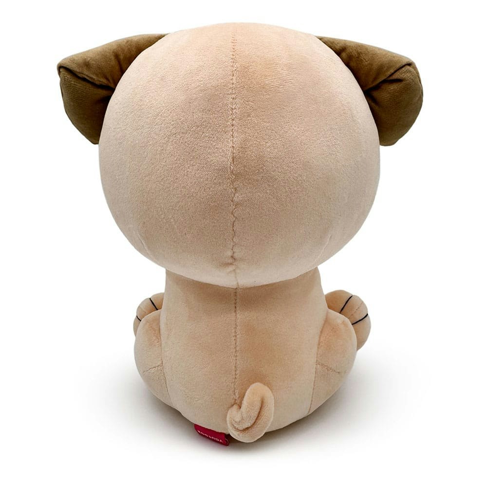 Heartstopper Plush Figure Henry