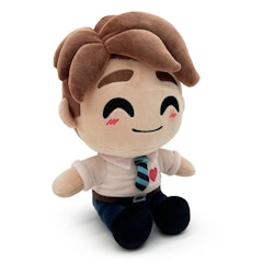Heartstopper Plush Figure Nick