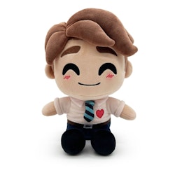 Heartstopper Plush Figure Nick
