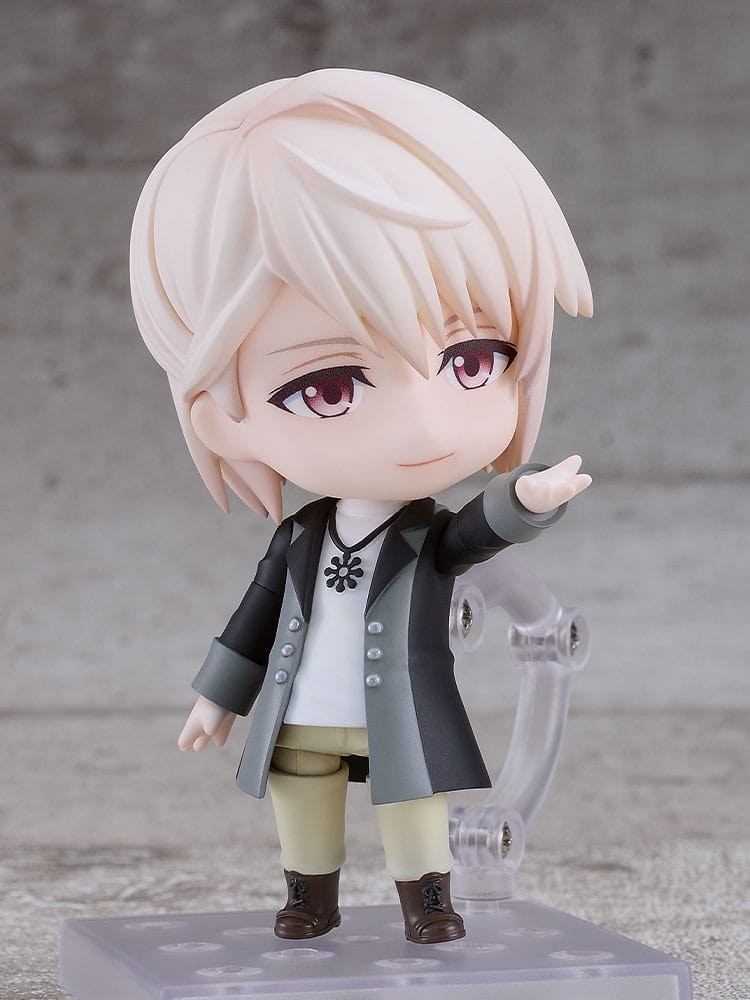 Idolish7 Nendoroid Minami Natsume