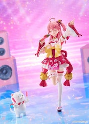 Hololive Production Figma Sakura Miko
