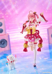 Hololive Production Figma Sakura Miko