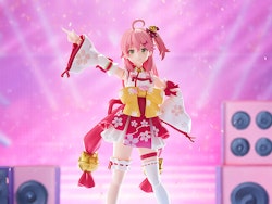 Hololive Production Figma Sakura Miko