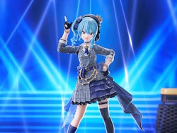 Hololive Production Figma Hoshimachi Suisei