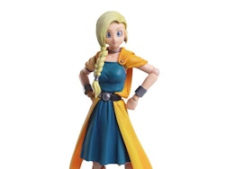 Dragon Quest V: Hand of the Heavenly Bride Bring Arts Bianca