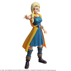 Dragon Quest V: Hand of the Heavenly Bride Bring Arts Bianca (Square Eniix Limited)