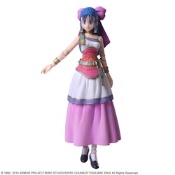 Dragon Quest V: Hand of the Heavenly Bride Bring Arts Nera (Square Eniix Limited)