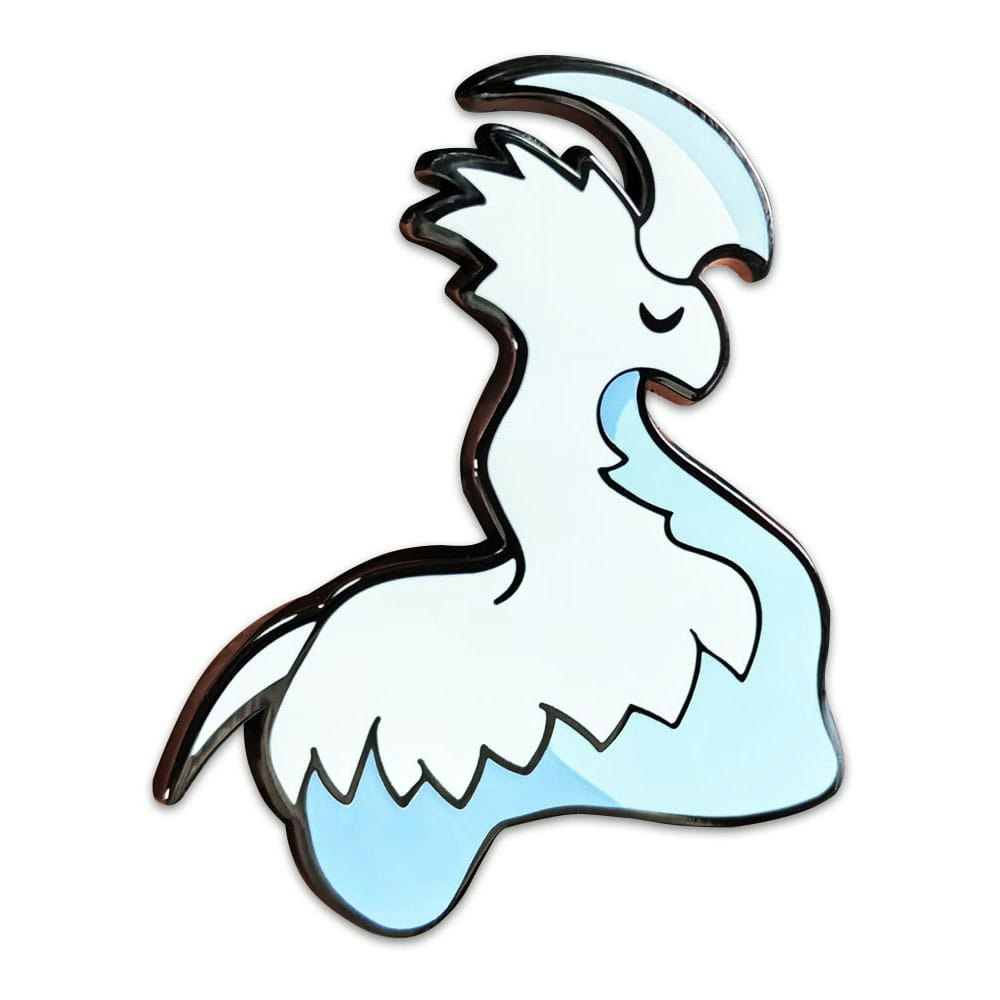 Rimworld Enamel Pins Set