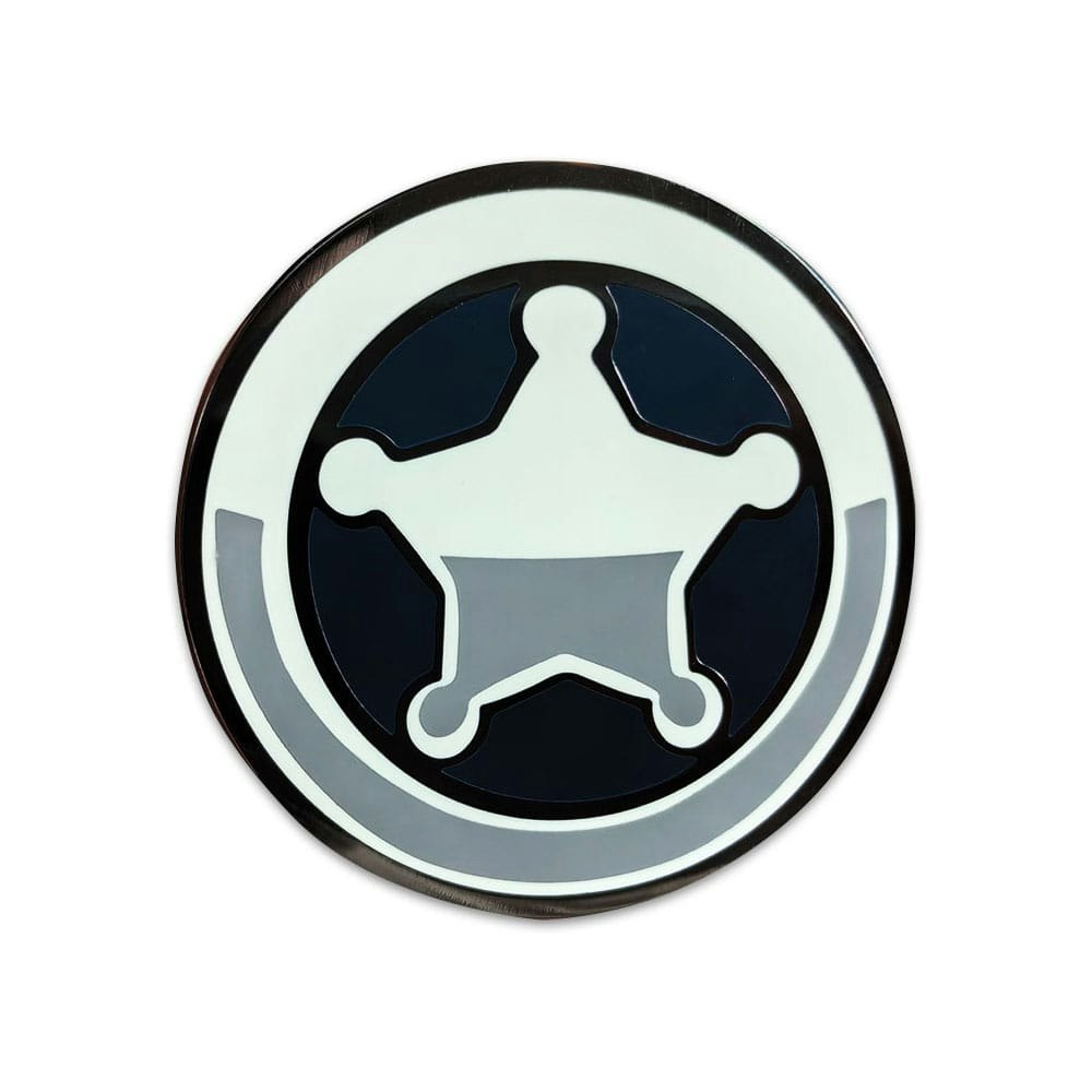 Rimworld Enamel Pins Set