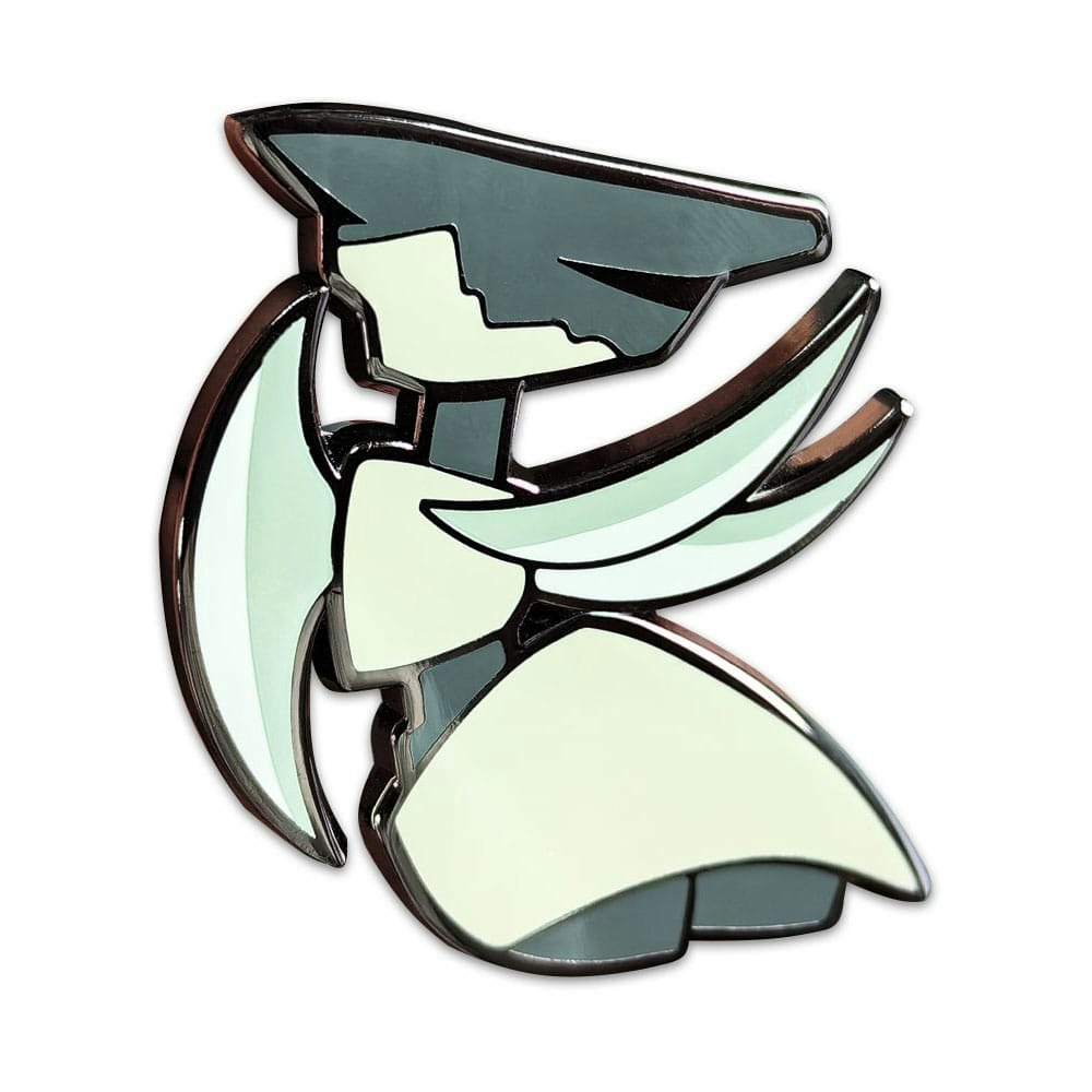 Rimworld Enamel Pins Set