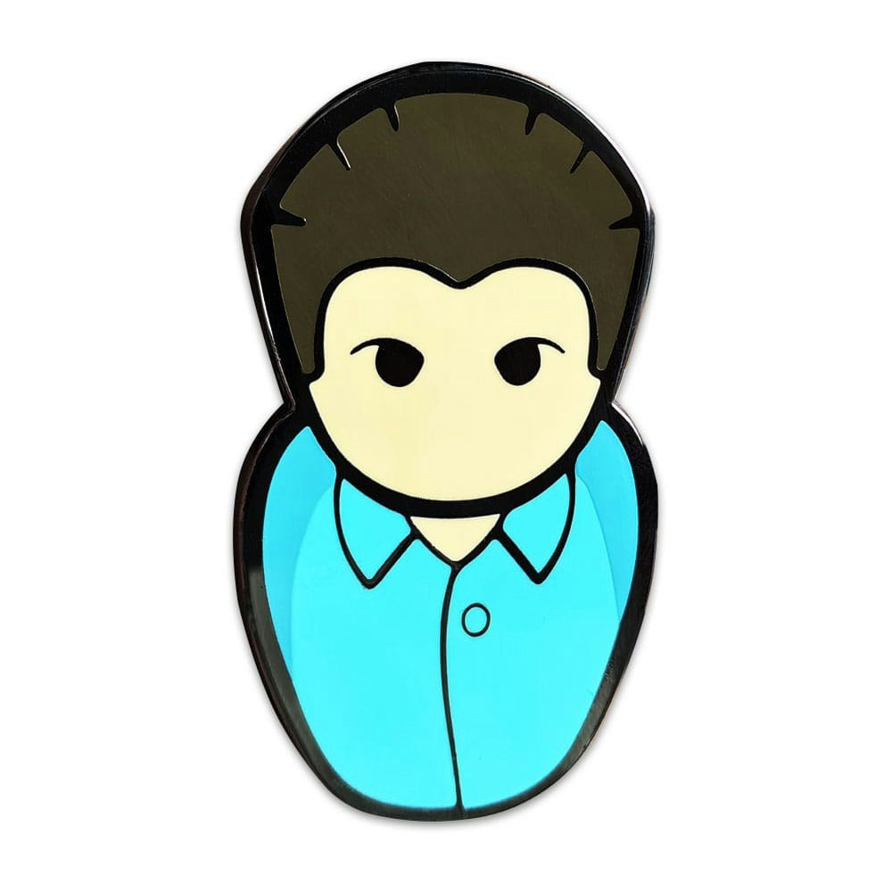 Rimworld Enamel Pins Set