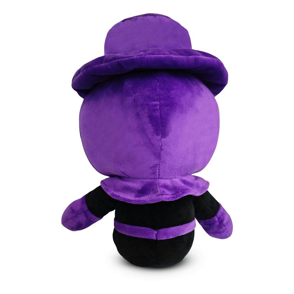 Unplagued Plush Figure Plague Peeper