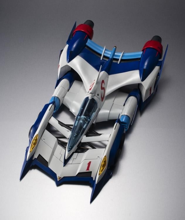 Future GPX Cyber Formula SIN Variable Action Hi-SPEC v-Asurada AKF-0/G