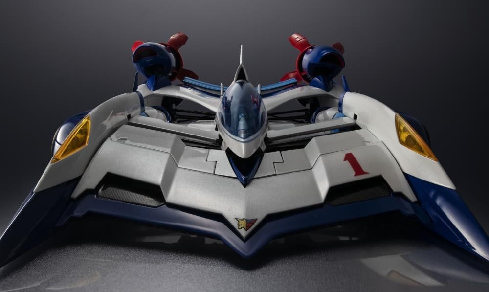 Future GPX Cyber Formula SIN Variable Action Hi-SPEC v-Asurada AKF-0/G