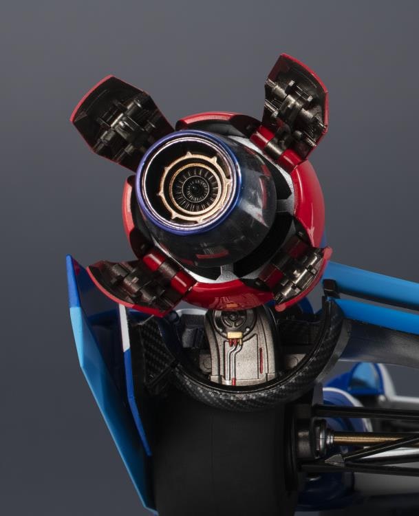 Future GPX Cyber Formula SIN Variable Action Hi-SPEC v-Asurada AKF-0/G