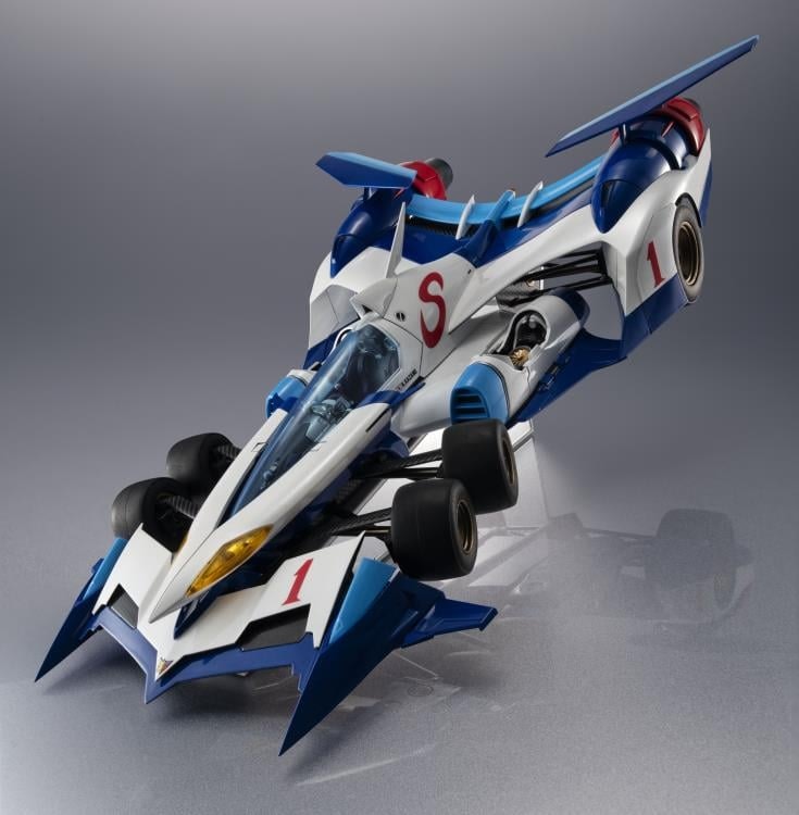 Future GPX Cyber Formula SIN Variable Action Hi-SPEC v-Asurada AKF-0/G