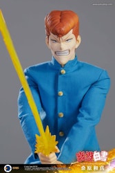 Yu Yu Hakusho Kazuma Kuwabara 1/6 Scale Figure