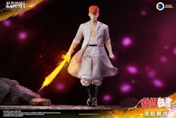 Yu Yu Hakusho Kazuma Kuwabara (Luxury Edition) 1/6 Scale Figure