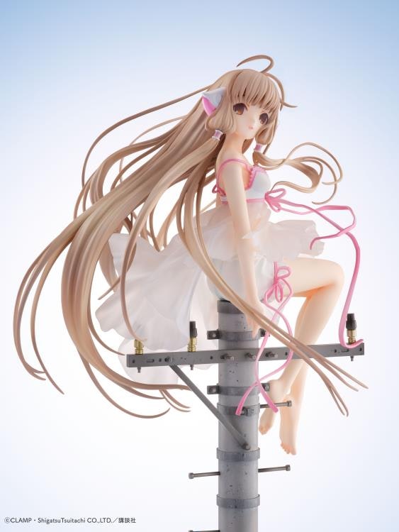 Chobits Chi (Soothing Breeze)