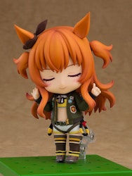 Umamusume: Pretty Derby Nendoroid Mayano Top Gun