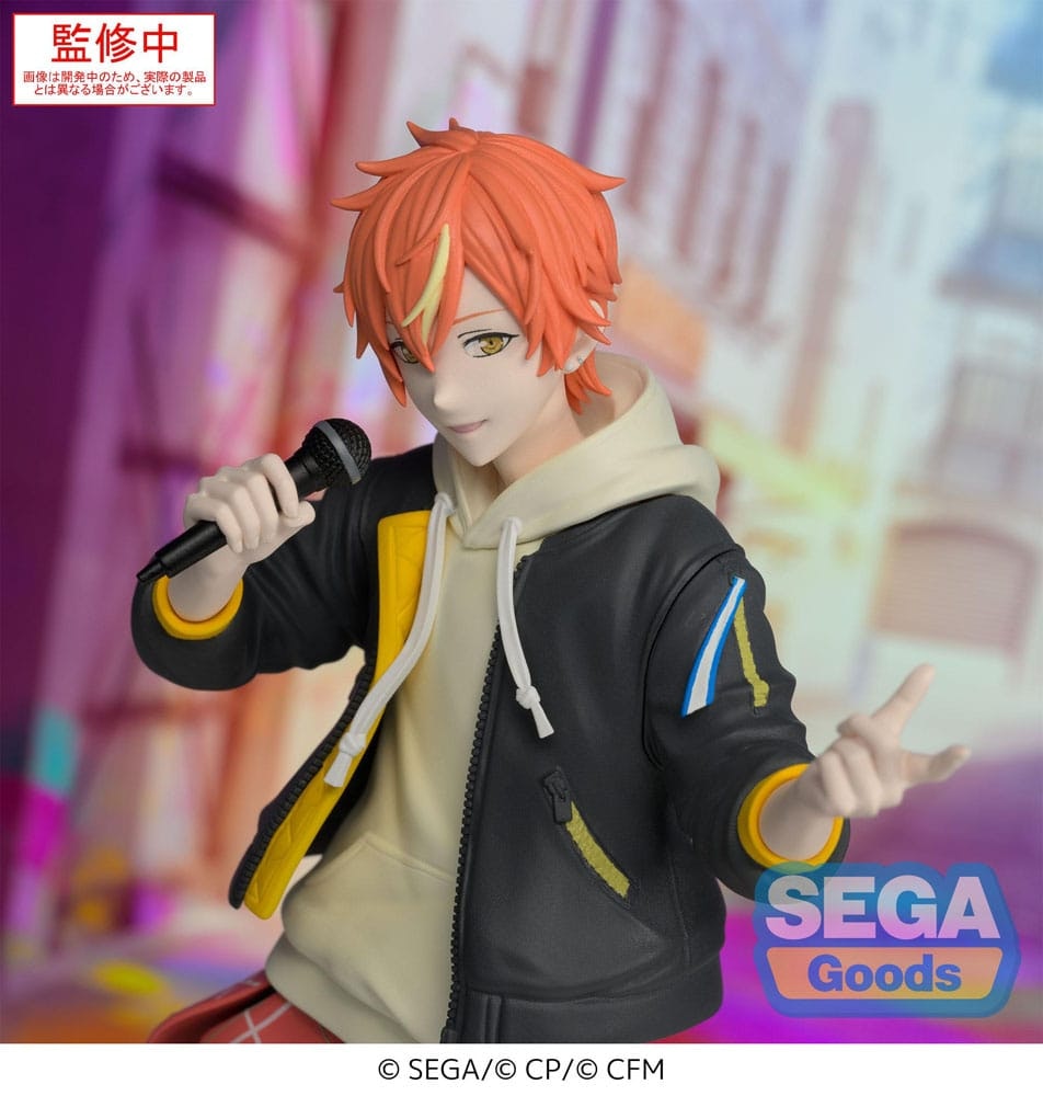 Project Sekai: Colorful Stage! feat. Hatsune Miku Desktop x Decorate Collections Shinonome Akito