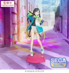 Project Sekai: Colorful Stage! feat. Hatsune Miku Desktop x Decorate Collections Shiraishi An