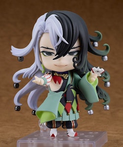 Fate/Grand Order Nendoroid Alter Ego/Ashiya Douman