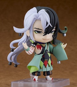 Fate/Grand Order Nendoroid Alter Ego/Ashiya Douman