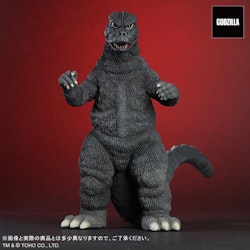 Godzilla vs. Mechagodzilla Toho Daikaiju Series Godzilla