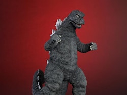 Godzilla vs. Mechagodzilla Toho Daikaiju Series Godzilla