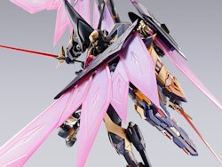 Code Geass: Leleouch of the Rebellion Metal Build Dragon Scale Lancelot Albion Zero