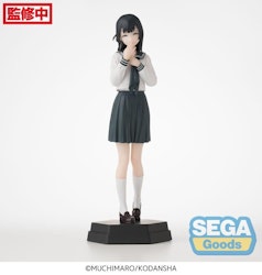 There is Also a Hole in the Student Organization! Desktop x Decorate Collections Arisu Terui