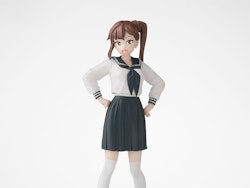 There is Also a Hole in the Student Organization! Desktop x Decorate Collections Hisako Kotobuki
